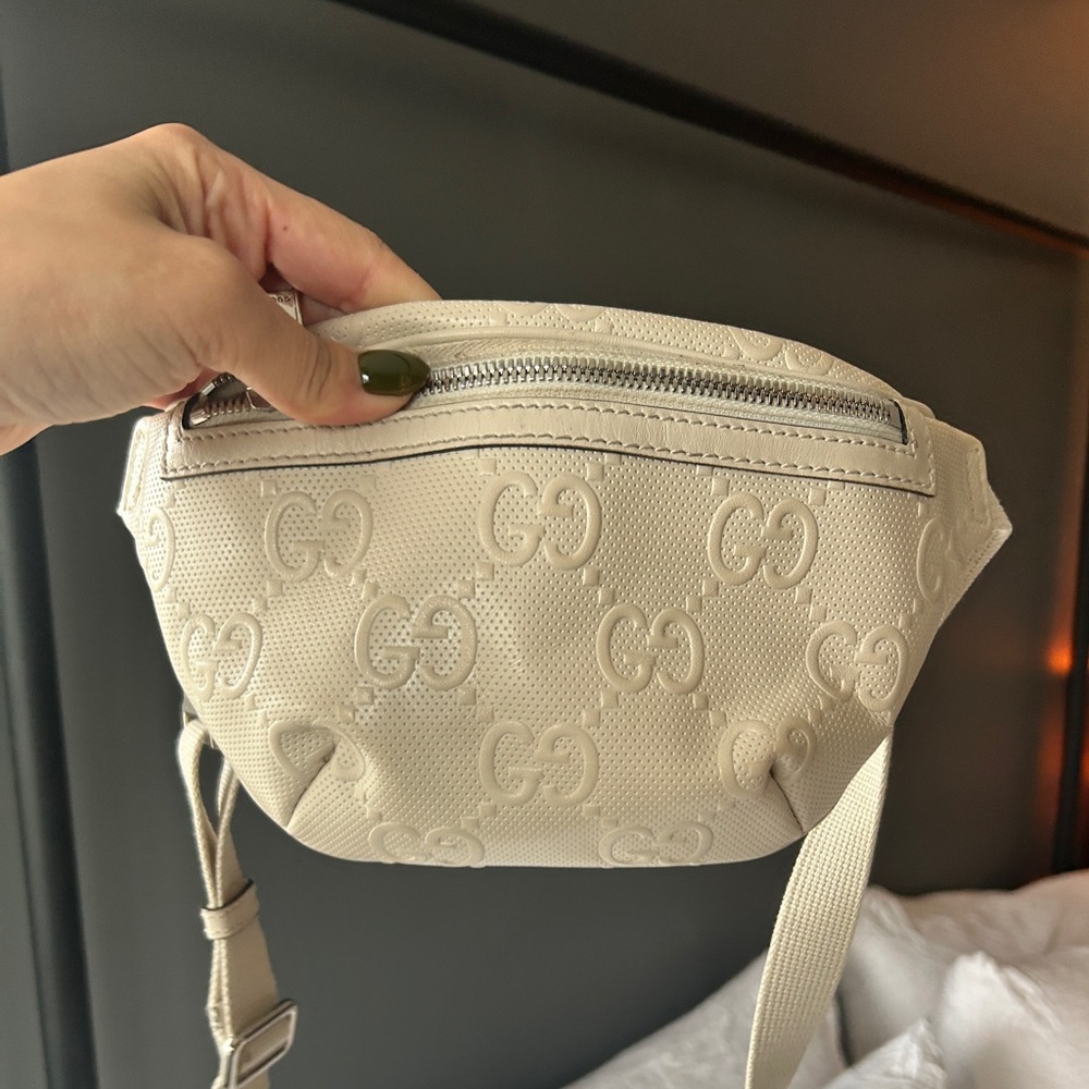 Gucci Belt Bag